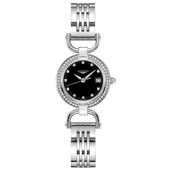 Longines L6.130.0.57.6 (l61300576) - Equestrian 26.5 mm Longines L6.130.0.57.6 (l61300576) - Equestrian 26.5 mm