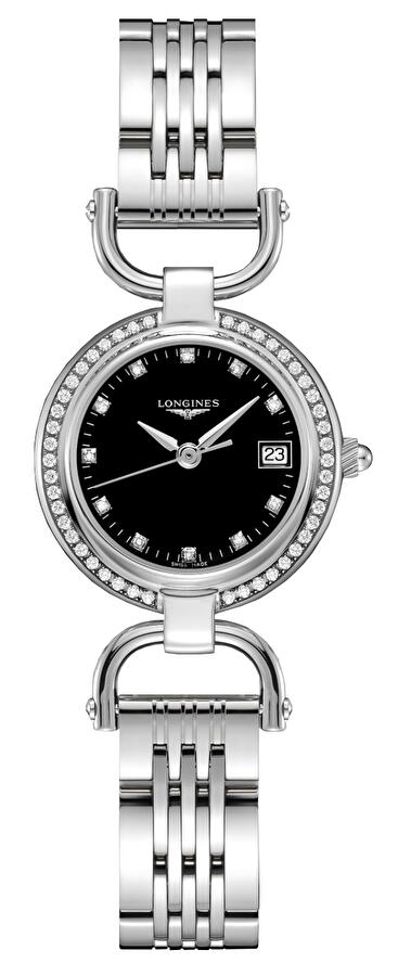Longines L6.130.0.57.6 (l61300576) - Equestrian 26.5 mm Longines L6.130.0.57.6 (l61300576) - Equestrian 26.5 mm