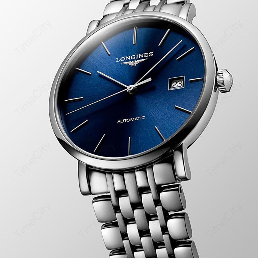 Longines L4.910.4.92.6 (l49104926) - The Longines Elegant Collection 39 mm