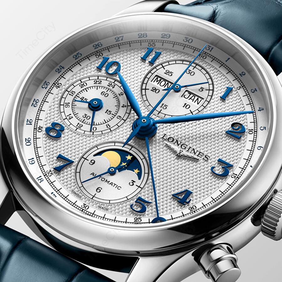 Longines L2.962.4.73.2 (l29624732) - Master Collection Longines L2.962.4.73.2 (l29624732) - Master Collection
