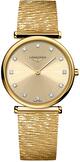 Ladies, classic, automatic wrist watch Longines La Grande Classique de Longines 29 mm