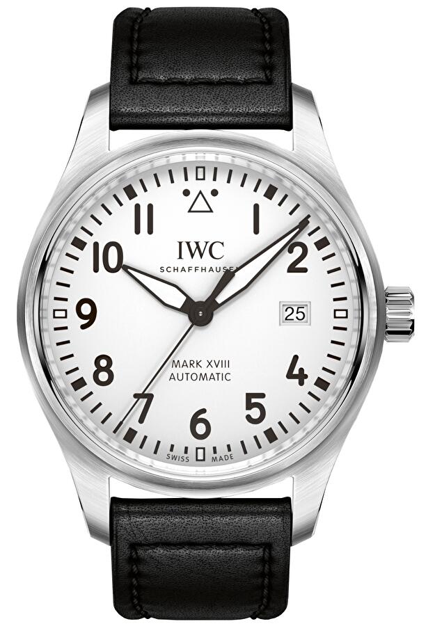 IWC IW327012 (iw327012) - Pilots Watch Mark XVIII 40 mm