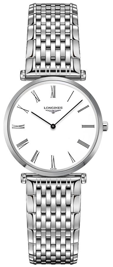 Longines L4.512.4.11.6 (l45124116) - La Grande Classique de Longines 29 mm