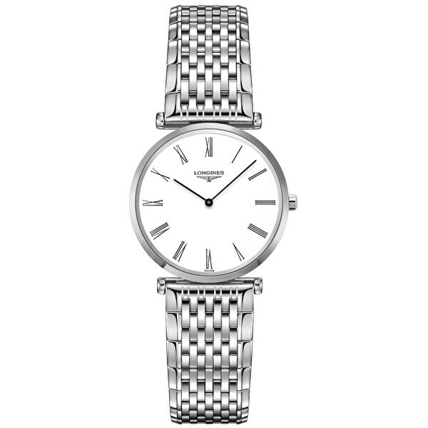 Longines L4.512.4.11.6 (l45124116) - La Grande Classique de Longines 29 mm