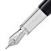 Montblanc MB132107 (mb132107) - Rouge et Noir Montblanc MB132107 (mb132107) - Rouge et Noir