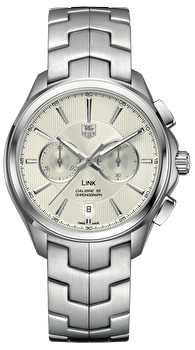 TAG Heuer CAT2111.BA0959 (cat2111ba0959) - Calibre 18 Automatic Chronograph 40 mm