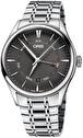 Mens, classic, automatic wrist watch Oris Artelier Pointer Day Date