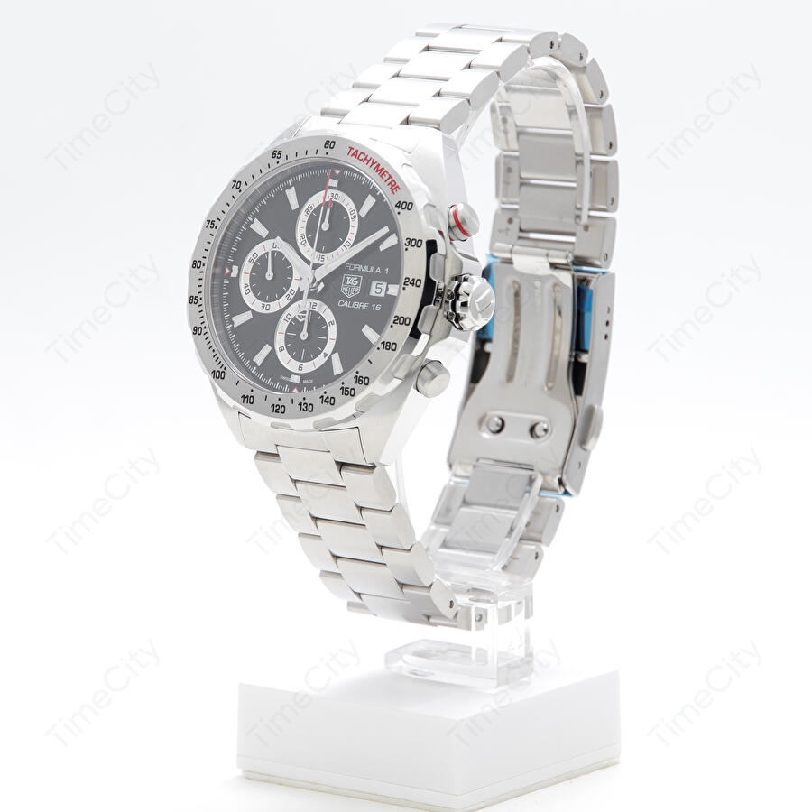 TAG Heuer CAZ2010.BA0876 (caz2010ba0876) - Formula 1 Calibre 16 Automatic Chronograph