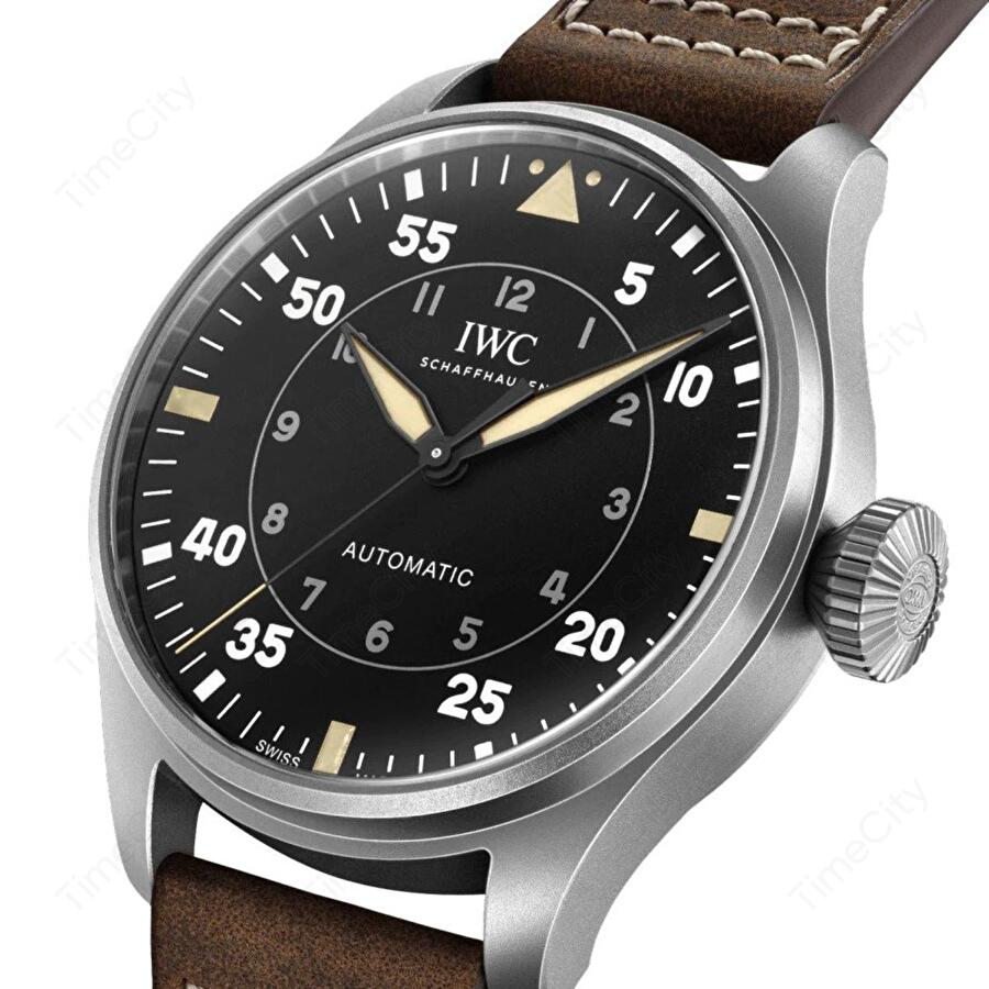 IWC IW329701 (iw329701) - Big Pilot’s Watch Spitfire 43 mm