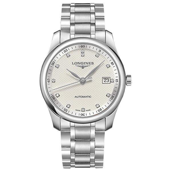 Longines L2.793.4.77.6 (l27934776) - The Longines Master Collection 40 mm