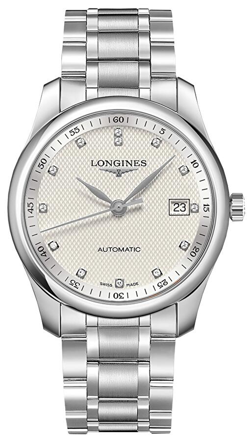 Longines L2.793.4.77.6 (l27934776) - The Longines Master Collection 40 mm