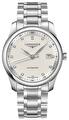 Мужские, классические, автоматический наручные часы Longines The Longines Master Collection 40 mm