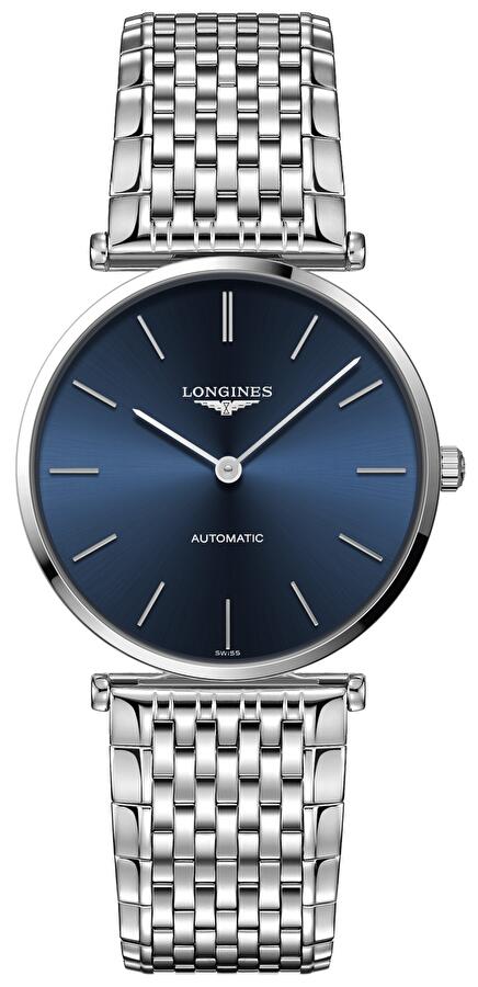 Longines L4.908.4.95.6 (l49084956) - La Grande Classique de Longines Automatic 36 mm