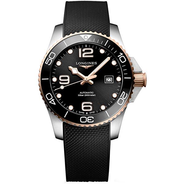 Longines L3.782.3.58.9 (l37823589) - Hydroconquest 43 mm