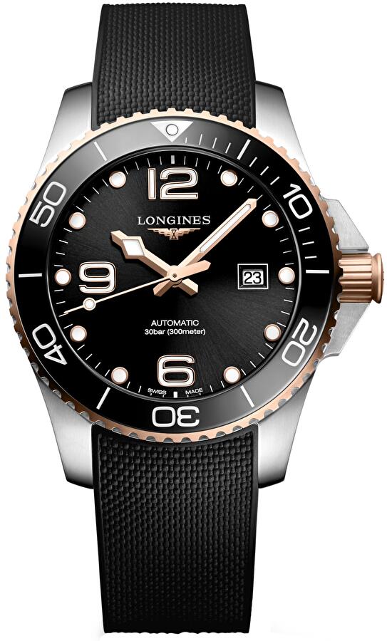 Longines L3.782.3.58.9 (l37823589) - Hydroconquest 43 mm