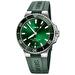 Oris 01 733 7787 4157-07 4 22 37FC (01733778741570742237fc) - Aquis Date