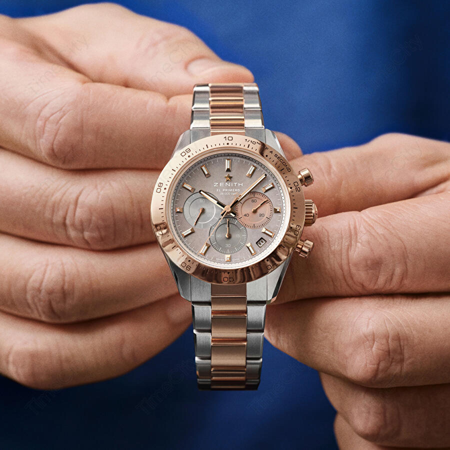 Zenith 51.3102.3600/01.M3100 (513102360001m3100) - Chronomaster Sport 41 mm