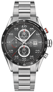 TAG Heuer CAR2A11.BA0799 (car2a11ba0799) - Calibre 1887 43 mm