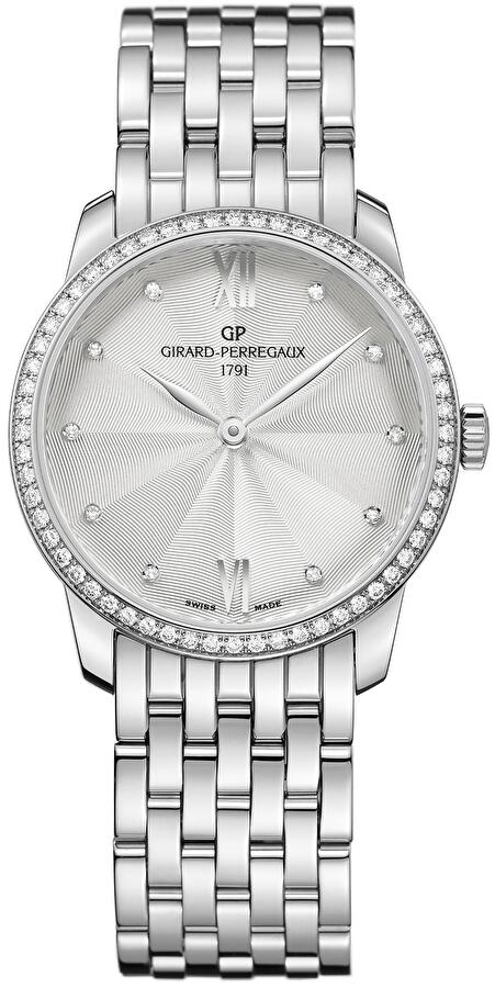 Girard-Perregaux 49528D11A172-11A (49528d11a17211a) - 1966 Lady