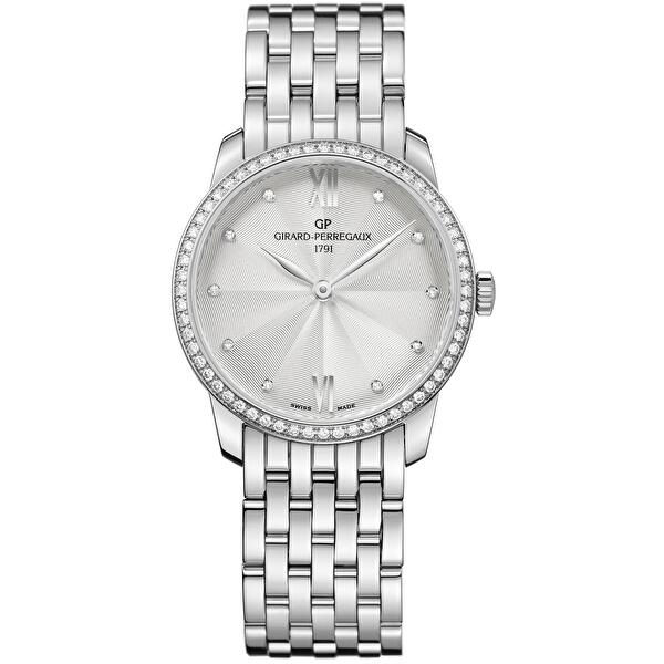 Girard-Perregaux 49528D11A172-11A (49528d11a17211a) - 1966 Lady