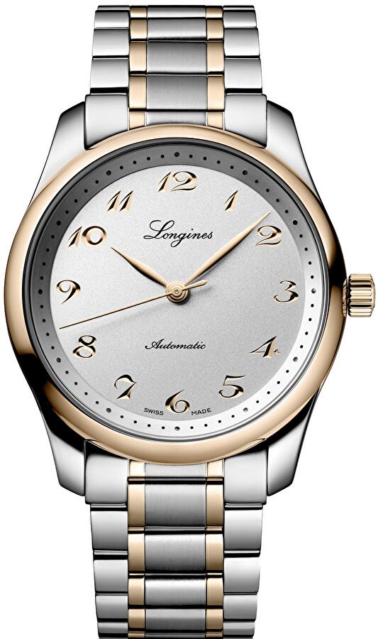 Longines L2.793.5.70.7 (l27935707) - The Longines Master Collection 40 mm