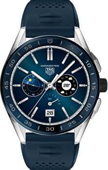 TAG Heuer SBG8A11.BT6220 (sbg8a11bt6220) - Connected 45 mm