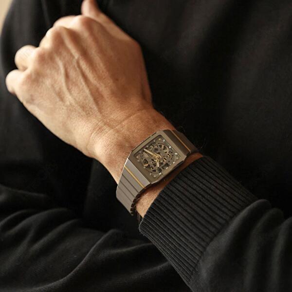 Rado R10206109 (r10206109) - Anatom Automatic Skeleton 32.5 mm