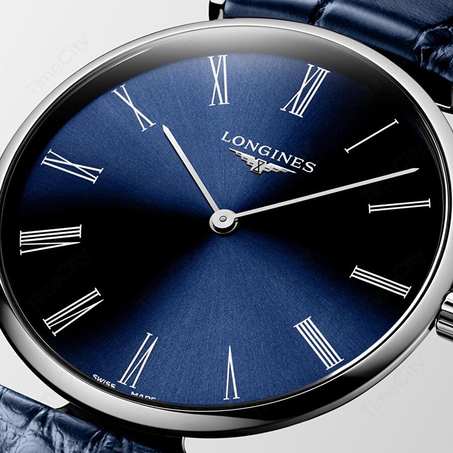 Longines L4.866.4.94.2 (l48664942) - La Grande Classique de Longines 38 mm