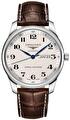 Мужские, классические, автоматический наручные часы Longines The Longines Master Collection 42 mm