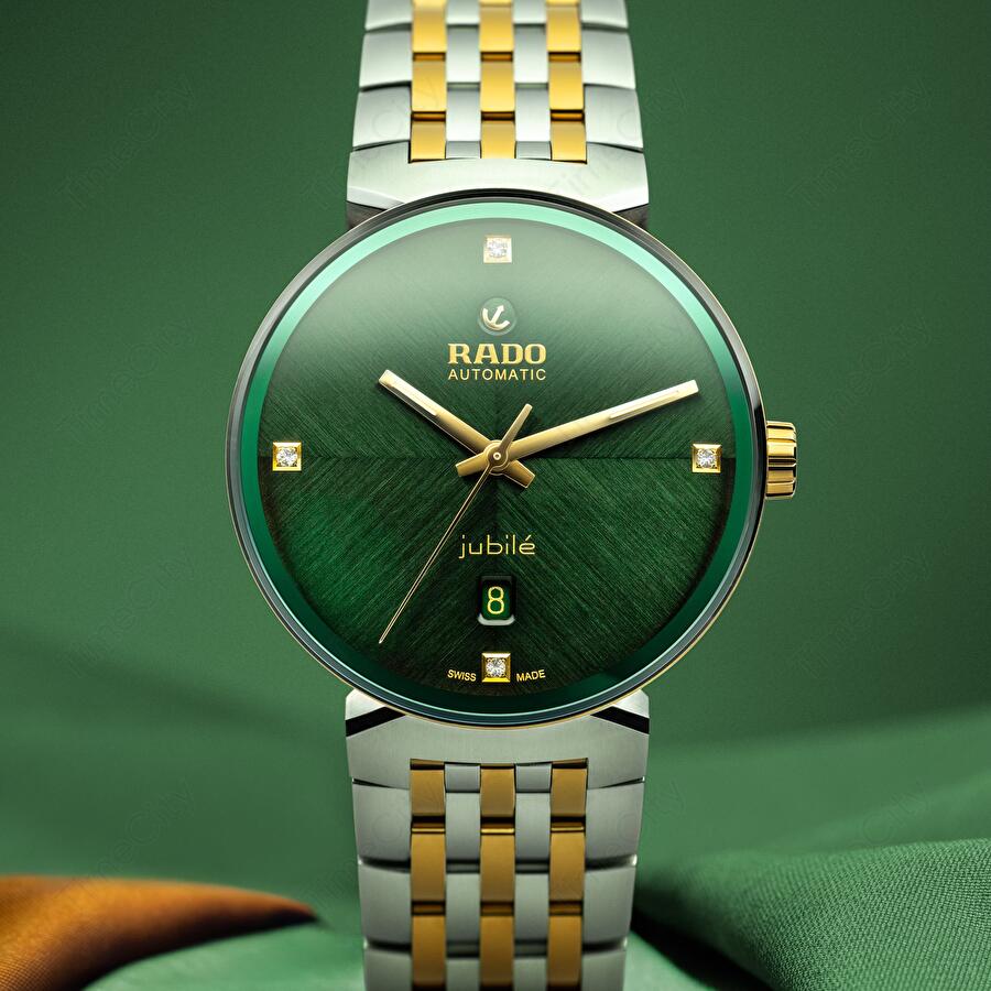 Rado R48903723 (r48903723) - Florence Automatic 39 mm Rado R48903723 (r48903723) - Florence Automatic 39 mm