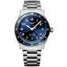 Longines L3.812.4.93.6 (l38124936) - Spirit Zulu Time 42 mm