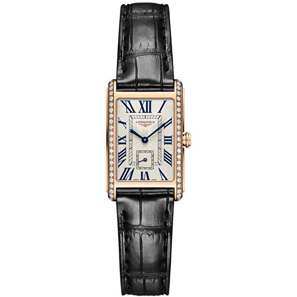 Longines L5.255.9.71.0 (l52559710) - Dolce Vita 20.5 X 32 mm