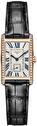 Ladies, classic, quartz wrist watch Longines Dolce Vita 20.5 X 32 mm