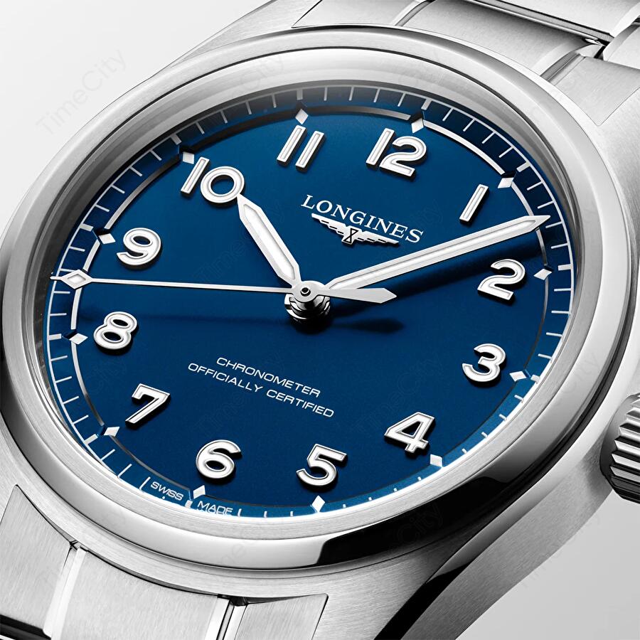 Longines L3.809.4.93.6 (l38094936) - Spirit Pilot