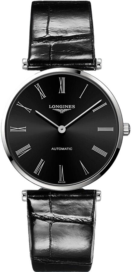 Longines L4.908.4.51.2 (l49084512) - La Grande Classique de Longines 36 mm