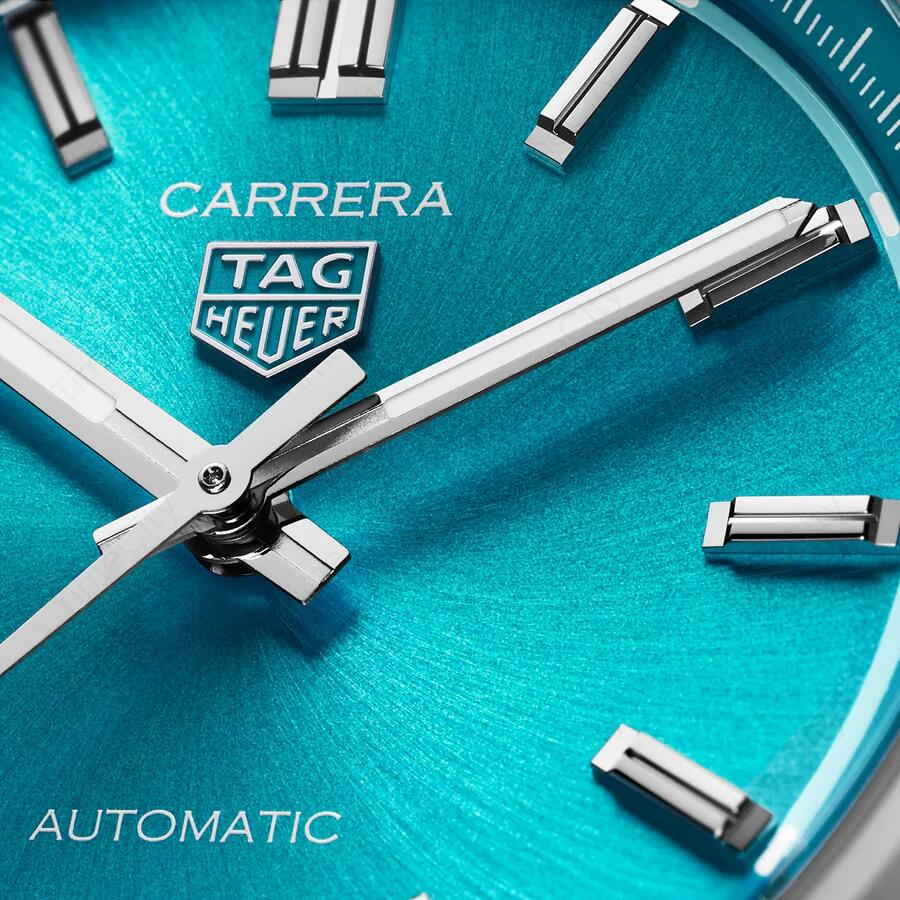 TAG Heuer WBN2316.BA0001 (wbn2316ba0001) - Carrera Date 36 mm