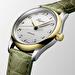 Longines L2.357.5.72.2 (l23575722) - The Longines Master Collection 34 mm