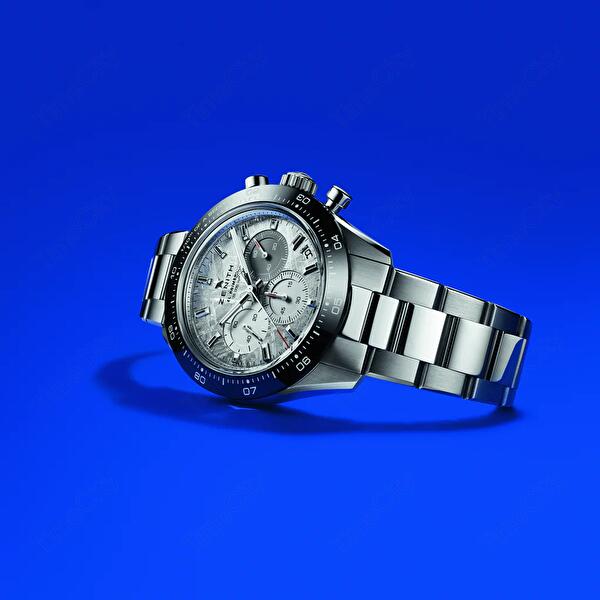 Zenith 03.3120.3600/76.M3100 (033120360076m3100) - Chronomaster Sport 41 mm