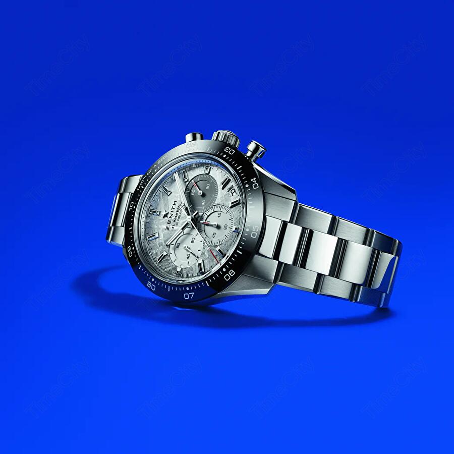 Zenith 03.3120.3600/76.M3100 (033120360076m3100) - Chronomaster Sport 41 mm