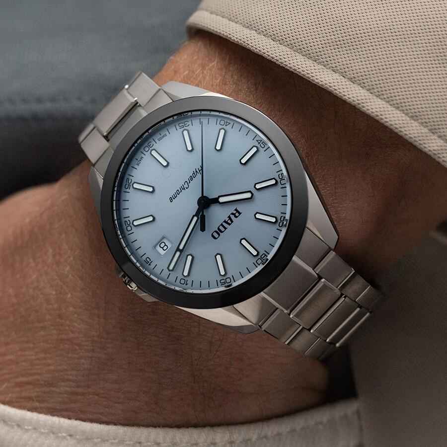 Rado R32280213 (r32280213) - Hyperchrome 41.5 mm