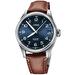 Oris 01 751 7761 4065-07 6 20 07LC (01751776140650762007lc) - Big Crown Propilot Big Date