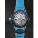 Ulysse Nardin 1183-170-2B/3A (11831702b3a) - Diver Net Azure 44 mm