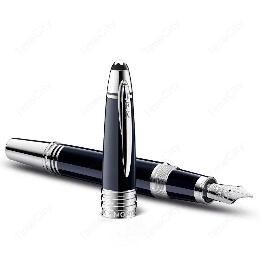 Montblanc MB132087 (mb132087) - John F. Kennedy Special Edition Montblanc MB132087 (mb132087) - John F. Kennedy Special Edition