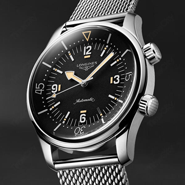 Longines L3.795.4.59.9 (l37954599) - Legend Diver 59