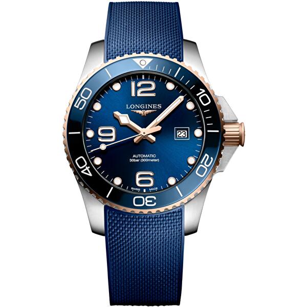 Longines L3.782.3.98.9 (l37823989) - Hydroconquest 43 mm