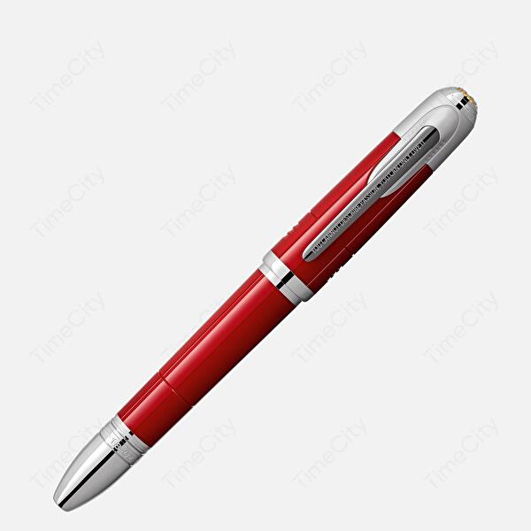 Montblanc MB127174 (mb127174) - Great Characters Enzo Ferrari Special Edition 