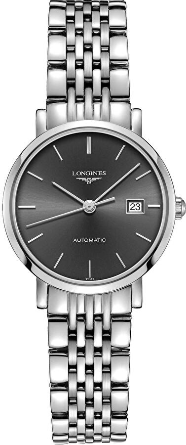 Longines L4.310.4.72.6 (l43104726) - The Longines Elegant Collection 29 mm