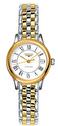 Ladies, classic, automatic wrist watch Longines Flagship 26 mm