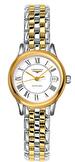 Ladies, classic, automatic wrist watch Longines Flagship 26 mm