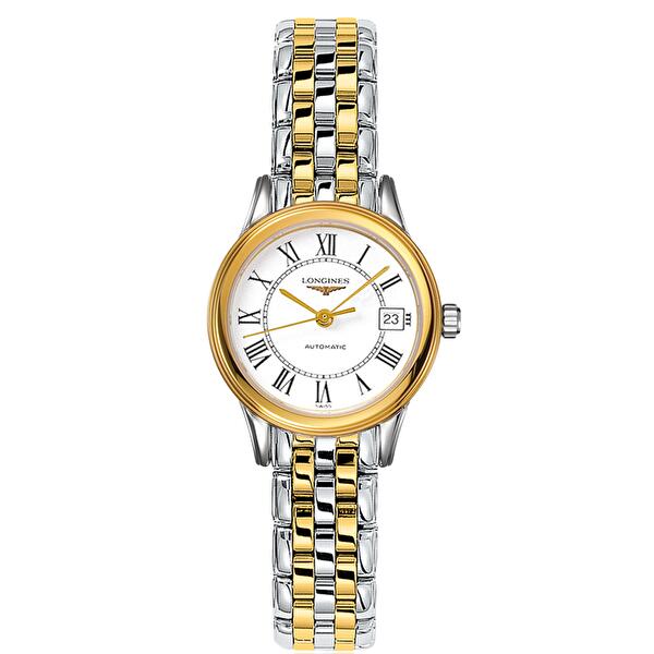 Longines L4.274.3.21.7 (l42743217) - Flagship 26 mm